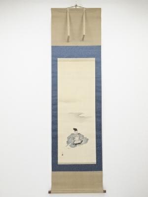 K茶道具　掛軸　「秋」　藤井達吉作　書付(写真19)　共箱　紙箱　S937KJ 商品一覧|お茶道具・着物 圭 kei